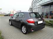 Toyota Auris 1.6 Premium MM Benzyna, 2011 r.
