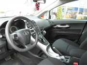Toyota Auris 1.6 Premium MM Benzyna, 2011 r.
