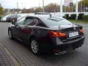 Lexus GS 250 Comfort Benzyna, 2013 r.