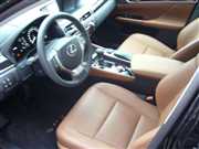 Lexus GS 250 Comfort Benzyna, 2013 r.