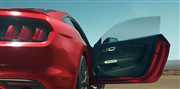 Nowy Ford Mustang już wkrótce w Europie