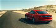 Nowy Ford Mustang już wkrótce w Europie