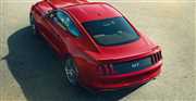 Nowy Ford Mustang już wkrótce w Europie