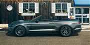 Nowy Ford Mustang już wkrótce w Europie