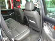 Toyota Land Cruiser 120/150 SOL+NAVI AUT Diesel, 2007 r.