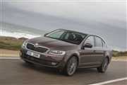 Skoda Octavia L&K już w Polsce