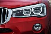 Nowe BMW X4 ze sportowym pazurem