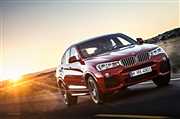 Nowe BMW X4 ze sportowym pazurem