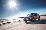 Nowe BMW X4 ze sportowym pazurem