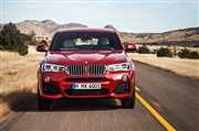 Nowe BMW X4 ze sportowym pazurem