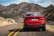 Nowe BMW X4 ze sportowym pazurem