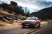 Nowe BMW X4 ze sportowym pazurem