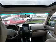 Toyota Land Cruiser 120/150  4.0 GX-10 LIMITED EDITION Benzyna, 2008 r.