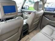 Toyota Land Cruiser 120/150  4.0 GX-10 LIMITED EDITION Benzyna, 2008 r.