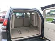 Toyota Land Cruiser 120/150  4.0 GX-10 LIMITED EDITION Benzyna, 2008 r.