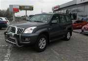 Toyota Land Cruiser 120/150  4.0 GX-10 LIMITED EDITION Benzyna, 2008 r.