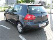 Volkswagen Golf V 1.4 TSI Comfortline Benzyna, 2008 r.