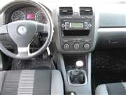 Volkswagen Golf V 1.4 TSI Comfortline Benzyna, 2008 r.