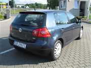 Volkswagen Golf V 1.4 TSI Comfortline Benzyna, 2008 r.