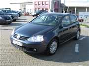 Volkswagen Golf V 1.4 TSI Comfortline Benzyna, 2008 r.