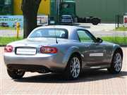 Mazda MX-5 2.0 Sport, Szpera, Bilstein, S Benzyna, 2010 r.