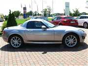 Mazda MX-5 2.0 Sport, Szpera, Bilstein, S Benzyna, 2010 r.