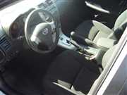 Toyota Corolla 1.4 D-4D Luna MM Diesel, 2008 r.