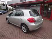 Toyota Auris 1.4 D-4D Premium Diesel, 2009 r.