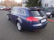 Opel Insignia 2.0 CDTI Sport Diesel, 2010 r.
