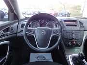 Opel Insignia 2.0 CDTI Sport Diesel, 2010 r.