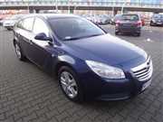 Opel Insignia 2.0 CDTI Sport Diesel, 2010 r.
