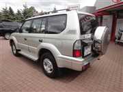 Toyota Land Cruiser Prado 90 3.0 D4D Diesel, 2002 r.