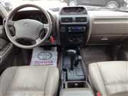 Toyota Land Cruiser Prado 90 3.0 D4D Diesel, 2002 r.