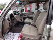 Toyota Land Cruiser Prado 90 3.0 D4D Diesel, 2002 r.