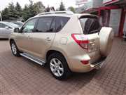 Toyota RAV4 2.2 D-4D Premium Diesel, 2011 r.