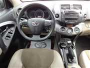 Toyota RAV4 2.2 D-4D Premium Diesel, 2011 r.