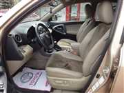 Toyota RAV4 2.2 D-4D Premium Diesel, 2011 r.