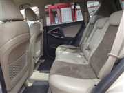 Toyota RAV4 2.2 D-4D Premium Diesel, 2011 r.