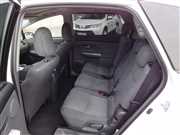 Toyota Prius PLUS 1.8 HSD Prestige Hybryda, 2012 r.