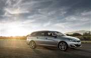 Peugeot 308 SW debiutuje w polskich salonach