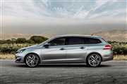 Peugeot 308 SW debiutuje w polskich salonach