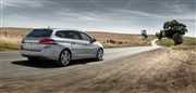 Peugeot 308 SW debiutuje w polskich salonach