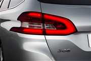 Peugeot 308 SW debiutuje w polskich salonach
