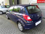 Opel Corsa D Corsa 1.3 CDTI Enjoy Diesel, 2011 r.