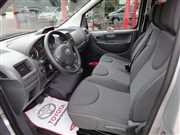 Toyota ProAce 2.0 D4D Active, 9-osobowy Diesel, 2013 r.