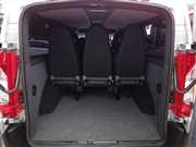 Toyota ProAce 2.0 D4D Active, 9-osobowy Diesel, 2013 r.