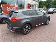 Toyota RAV4 2.0 Premium 20th Anniversary Benzyna, 2014 r.