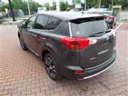 Toyota RAV4 2.0 Premium 20th Anniversary Benzyna, 2014 r.