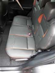 Toyota RAV4 2.0 Premium 20th Anniversary Benzyna, 2014 r.