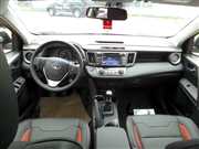 Toyota RAV4 2.0 Premium 20th Anniversary Benzyna, 2014 r.
